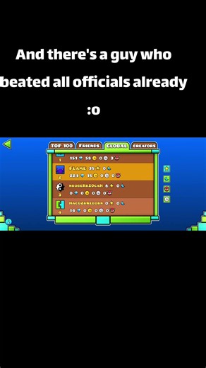 #gdps #geometrydash #gd