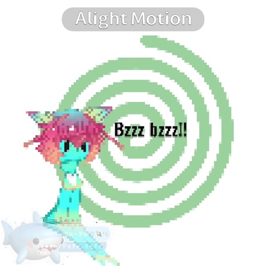 Creative Gacha Animation Ideas Featuring Aliens