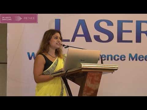 What a power-packed Sunday.Honoured to be a moderator at Lasercon 2026