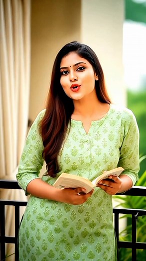 24K views · 1.5K reactions | Nice looking hindi reels video #music #song #reels | Shambhi Yaduvanshi | Facebook