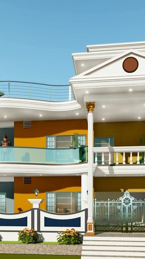 94K views · 1.2K reactions | #Home | D Home Design | Facebook