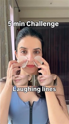 Stop Wrinkles Naturally 😱 DIY Glycerine Patches for Instant Skin Tightening