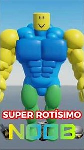COMO UTILIZAR A NOOB EN FORSAKEN 🍔 #roblox #español #forsaken #shorts #viral #simplyjum