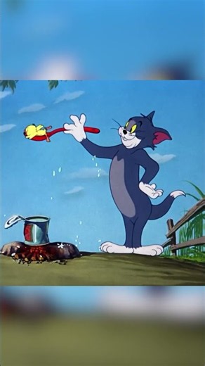 حطّم كبرياءه تماماً #توم_وجيري #كارتونيتو@CartoonitoMena #tomandjerry