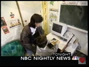 NBC Nightly News with Tom Brokaw | Promo | December 24th, 1999