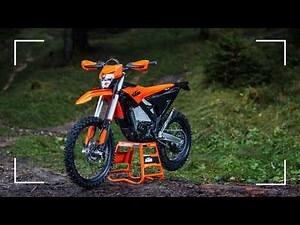 2027 KTM FREERIDE E Review: The Ultimate Electric Enduro Revolution