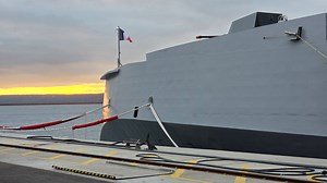 Naval Group delivers first FDI frigate to the French Navy - Naval News
