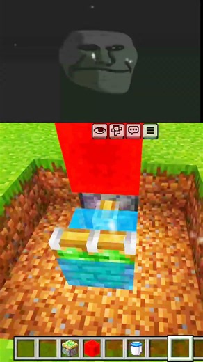 minecraft editing my 😈 #shorts#shorts#minecraft#viralshorts