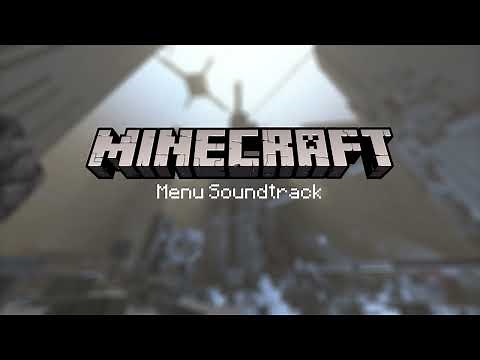 Menu soundtrack