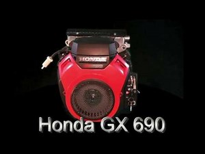 Honda GX690 360.mp4