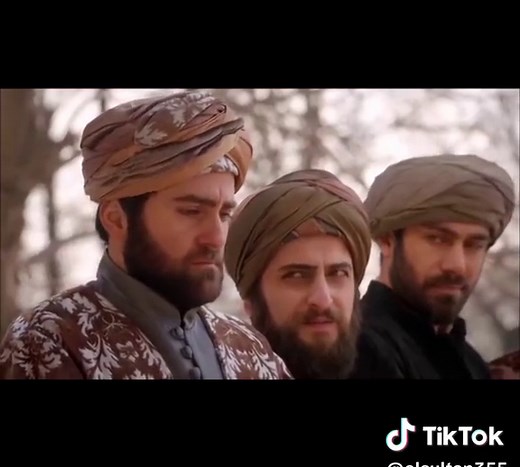 El Sultán Capitulo 43 Parte 2 #elsultán #capituloscompletos #hurremysuleiman #foryou #viral