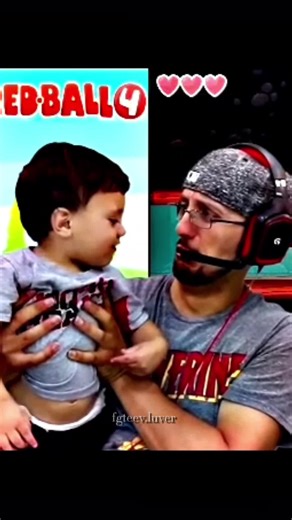 Their so cute together #fyp #fypfypfypfypfypfypfypfypfypfypfypfypfyp #fgteev #beastyshawn #fgteevduddy #@fgteev @funnel_mom an happy birthday chase!@chasealexandrrban #happybirthdaychasefgteev