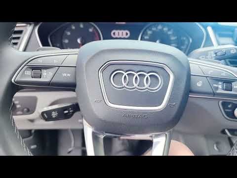 Xhorse Key Tool Plus MLB key programming Audi SQ5 FL 2022 add spare key with Xhorse MLB Tool