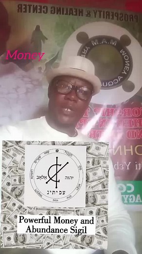 Money Magic: Harnessing Powers for Protection