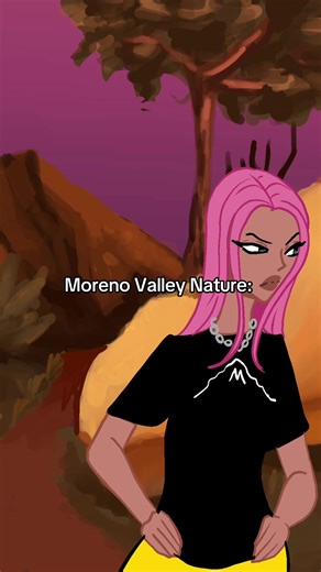 Exploring Moreno Valley's Nature: A Hidden Gem