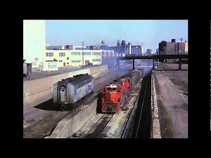Penn Central Volume5-HD