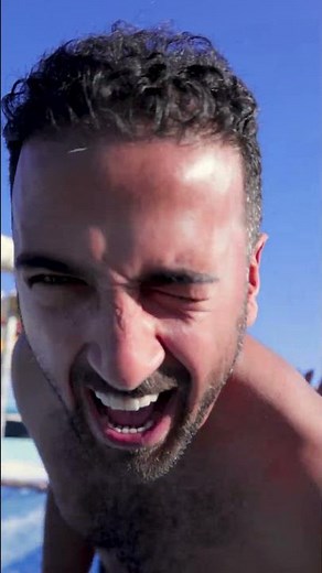 Inside Neverland Hurghada 🎢 Egypt's Biggest Aqua & Fun Park