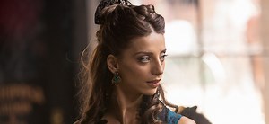 Interview: Angela Sarafyan on Clementine's Journey in WESTWORLD Season 2 - Daily Dead