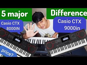 Ctx 9000in vs ctx 8000in ll 5 major differences