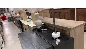 5.5K views · 63 reactions | Aisle Walk 5/8/21 AM—All items in stock in solid wood and ready to go home TODAY! :) Need to pickup later? No sweat! Do you need In-Home Delivery services? We do that too with our very own team members and truck fleet to serve you our best! Thank you all so much for your continued loyalty all these years! 殺 | Head Springs Depot | Facebook