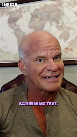 Heart Screening Test: CT Calcium Score