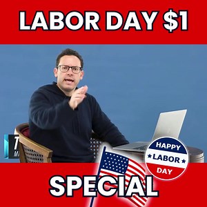 Monday Surge Warning! Famous trader says this tiny stock could jump DOUBLE-DIGITS by Monday morning: https://www.timsykes.com/weekend-windfalls/holiday/ | Timothy Sykes