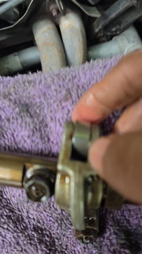 Ahhh sudah🤦‍♂️ | APENG Impian AUTO Service