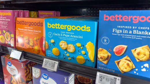 12 Walmart frozen appetizers you need to pregame dinner