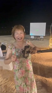 Beach party at Mactan island, Cebu! | Joey Sy