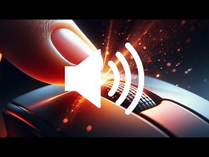 Mouse CLICK Sound Effect - (Ultimate Compilation)