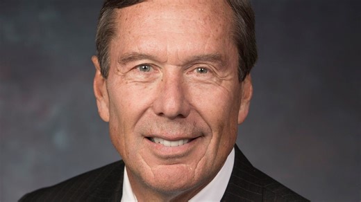 William Stoller, co-founder of Oklahoma-based Express Employment International, dies at 74