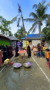 Join the Fun Local Women Game with Crazy Challenges and Laughs! | Fun Food Game | Facebook