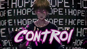 Nightcore - Two Face - (Lyrics)