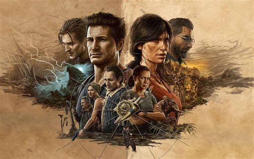 关于Win11系统 神秘海域 闪退的相关解决方法~