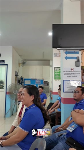 36K views · 904 reactions | A promise made, a promise kept. Open na ang atong Animal Bite Treatment Center exclusive for Minglanillahanons!  Our bite center can cater to 30 new patients every Tuesdays and Fridays of the week from 8:30 AM to 11:00 AM, located sa RHU 1 Building, across the Municipal Hall. Okay kaayo!  | MAYOR RAJIV ENAD | Facebook