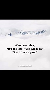 Blessed Life on Reels