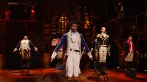 ‘Hamilton’ returning to Philadelphia’s Academy of Music this fall