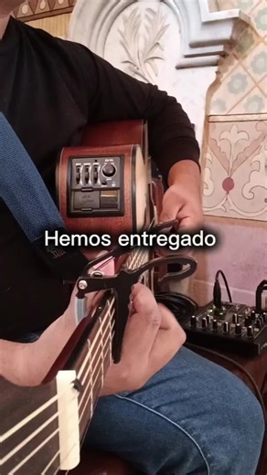 Hemos Entregado - Música Católica Inspiradora