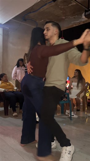 Celebrando el Año Nuevo con Suavecito