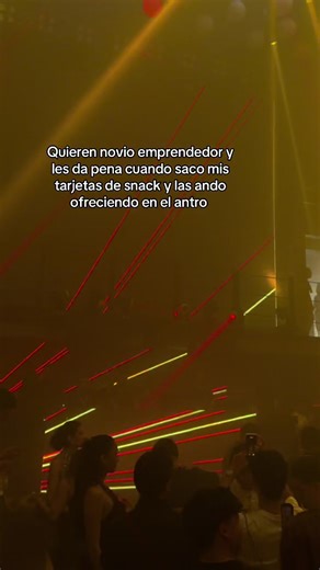 Carrito de snack #code #codepuertovallarta #snack