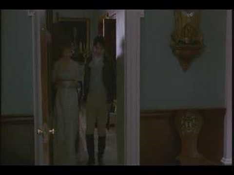 Elinor & Edward: Sense and Sensibility