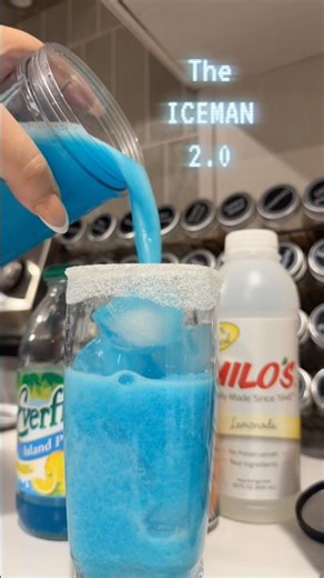 🧊Save this cocktail for May 15th🧊