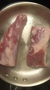 How I make Pork Tenderloin from cheap cut to gourmet meal