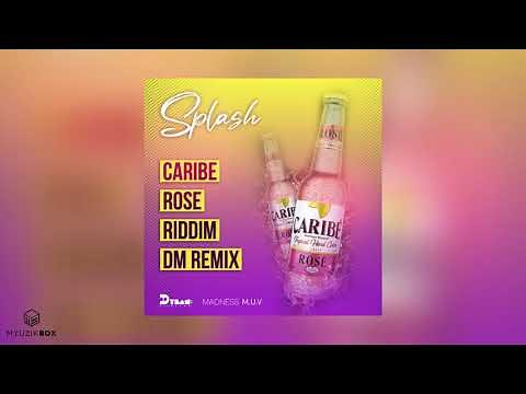 Splash (DM Remix) | Patrice Roberts & Nessa Preppy [Madness M.U.V. & DJ Dylan] 2020 Soca
