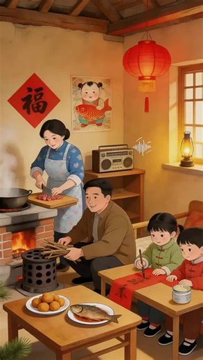 Cooking and Enjoying Delicious Meals