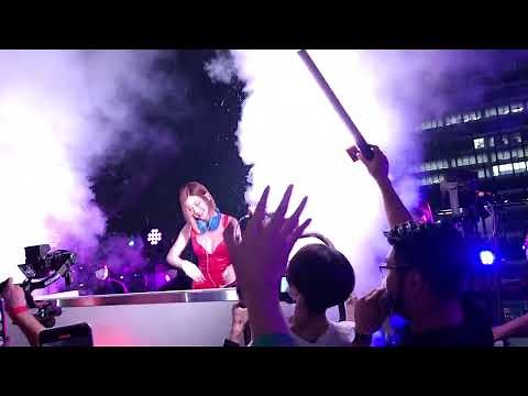 DJ SODA (DJ소다) Live in Tokyo 2022