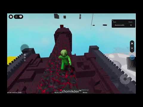 How to get rainbow glitch chomik in find the chomiks rusty