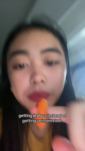 Understanding Jealousy: From Uninterest to Emotion