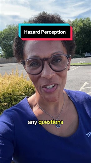 Subscribe to me and see how easy has a perception can be #Driving #Theory #TheoryTest #DrivingTheory #TheoryTestPractice #TheoryTestTips