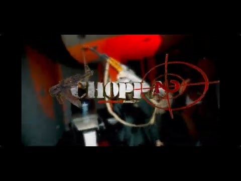 MMB Crook - Choppa 2 (Official Video)
